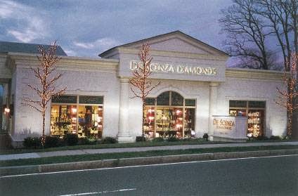 DeScenza Diamonds | Peabody - United States