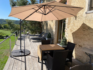 Photo n°58 de Clos de Mont July à Ceyzériat (Chambre d'hôtes)