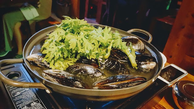 Ohn Korean Eatery