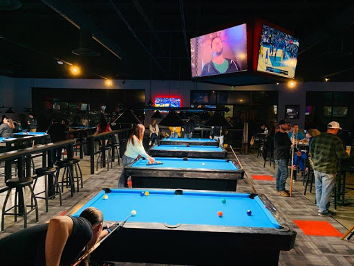 King Louie's Sports Lounge & Billiards Room Gallery - United States