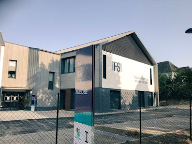 IFSI/IFAS Amboise - Robert Debré - Amboise