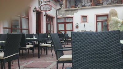 lodging