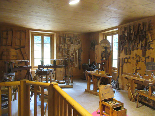 Museo Vallivo di Valfurva - Thumbnail