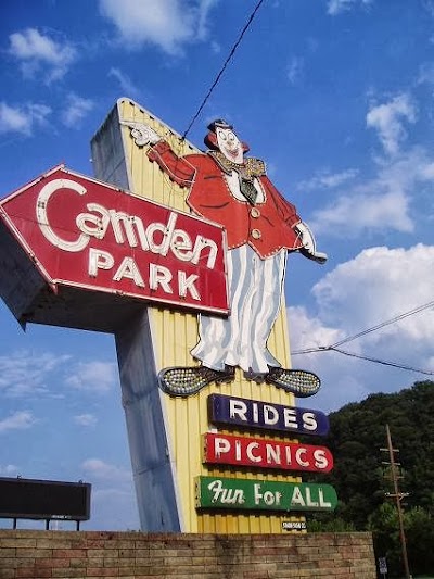 Camden Park