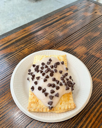 Bakery 900 - Visual