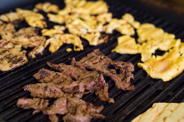 Zaytune Mediterranean Grill