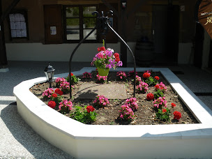 Photo n°27 de Restaurant AU VIEUX PORT, CHEZ Ruben & Bénédicte à Irigny (Séminaire)