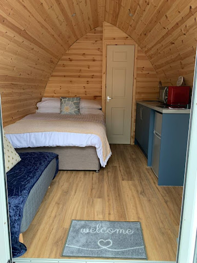 Cawdor Hideaways - Thumbnail
