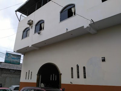 Photos of IGLESIA EVANGELICA APOSTOLICA DEL NOMBRE DE "JESUS" BAStION CENTRAL