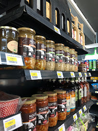 Photo n°2 de L’ Épicerie du Château à Apremont (Marché alimentaire)