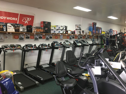 Rockingham Fitness Hire and Sales - Thumbnail