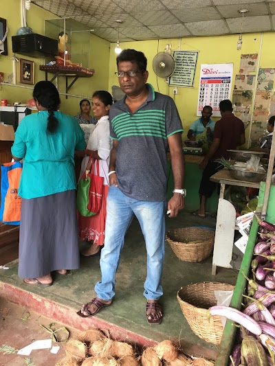 Photos of S. M. K. Vegetable Shop (Shalitha Enterprises)