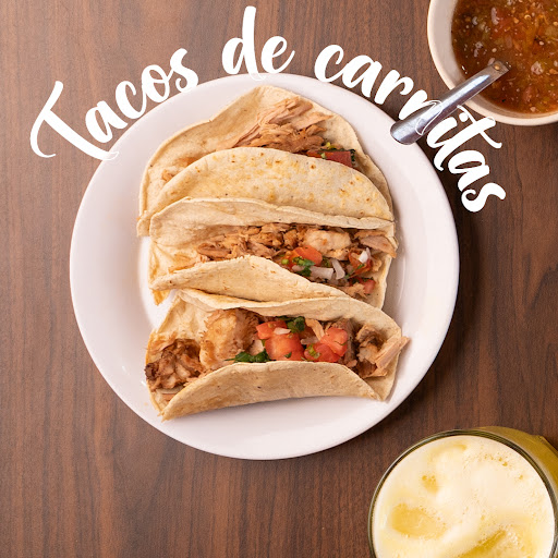 Gorditas Pachita Gallery - Mexico