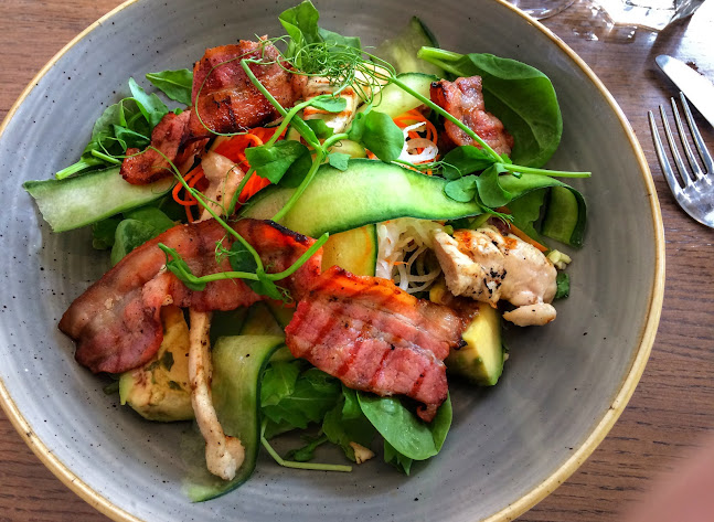 Reviews of Chilworth Arms Southampton in Southampton - Pub