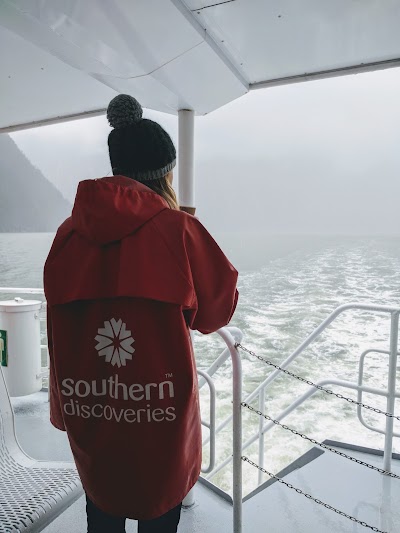 Photos of Southern Discoveries - Milford Sound