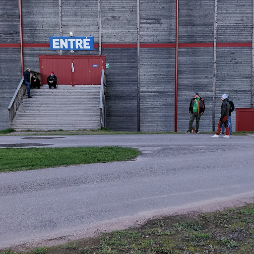 IFK Rättvik Bandyklubb - Thumbnail