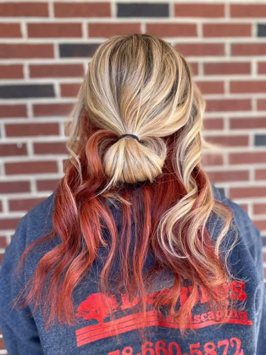 Rae+Co Hair Studio - Thumbnail