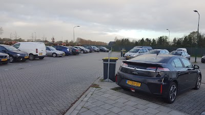 Photos of Carpoolplaats (Houten)