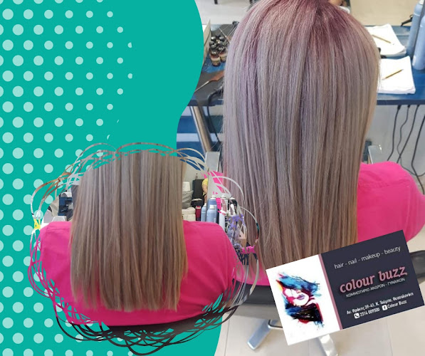 Comentarii opinii despre Colour Buzz