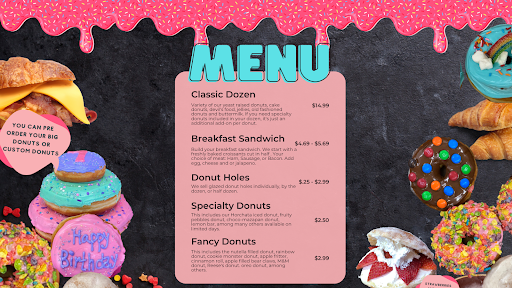 Donutgram - Thumbnail