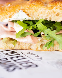 Photo n°9 de L'Atelier des Pains à Antibes (Sandwicherie)