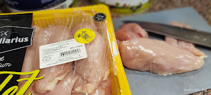 Photo n°17 de DELICE DU MONDE à Évreux (Restauration rapide)