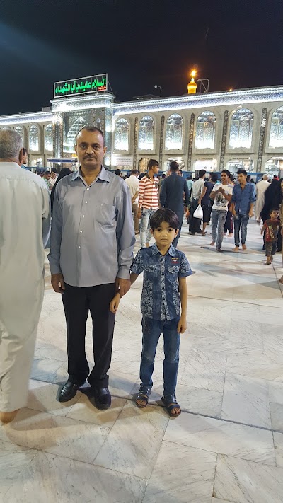 Photos of مرقد الإمام حسين بن علي عليه السلام