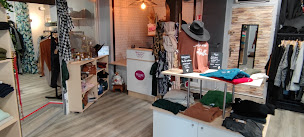 Photo n°1 de SELLINE à Romorantin-Lanthenay (Magasin de vêtements pour femmes)