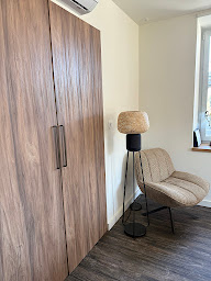 Photo n°25 de Pailhe Peinture Finition à Lourdes (Service de pose de parquet)