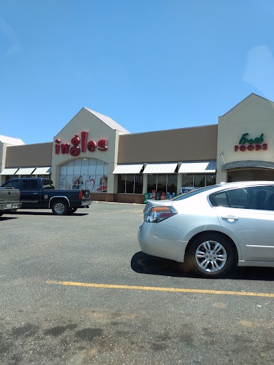 Ingles Markets