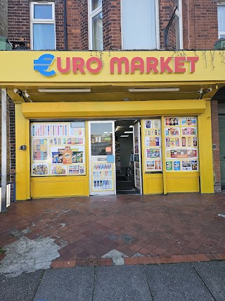 Euro Market