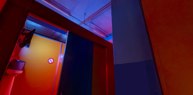 Kommentare und Rezensionen über Sauna Club
