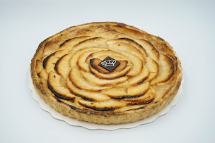 Photo n°25 de Le Fournil De Mon Enfance à Amiens (Boulangerie)