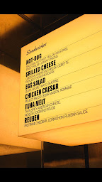 Photo n°27 de Meshuga à Paris (Sandwicherie)