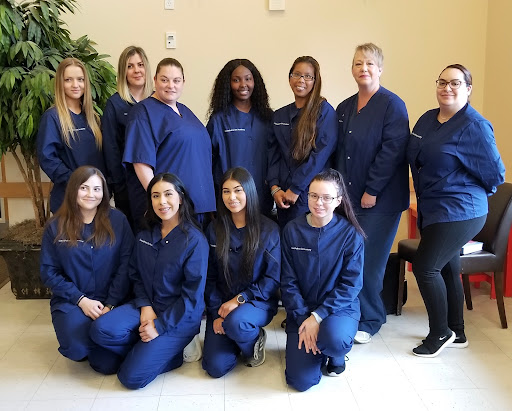 Ocean Pointe Dental Assisting Academy of Prairieville - Thumbnail