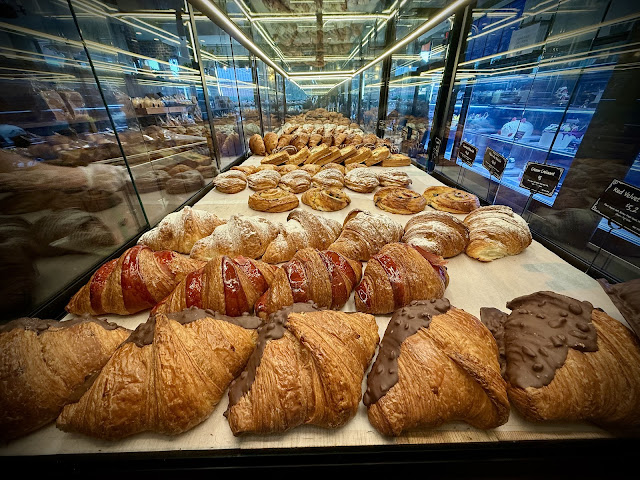 White Windmill Bakery and Cafe by null