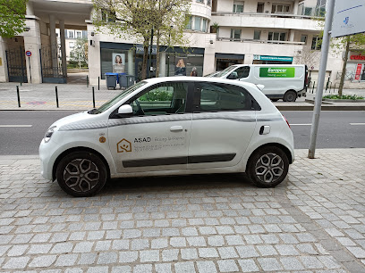 SSIAD ASAD-BOURG LA REINE-BAGNEUX service de soins infirmiers à domicile – Ménage à Bagneux