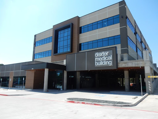 Dexter Pharmacy - Visual
