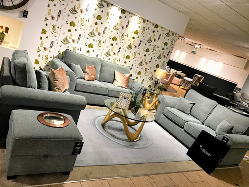 Sofology Bolton - Visual