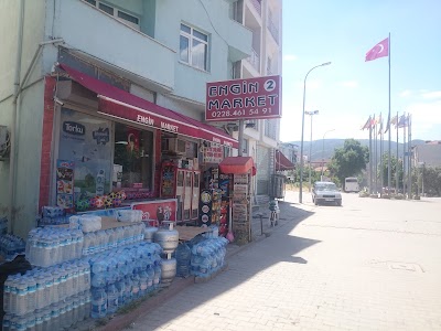 Engin Market