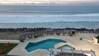 lodging