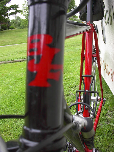 BJF Bicycle Services - Thumbnail