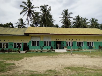 Photos of MA & MTs Al-Ashriyah Bunga-bunga