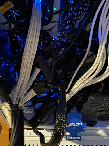 cr informatique - Visual