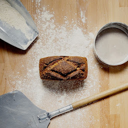 Photo n°17 de BOULANGERIE ANGE à La Ferté-Bernard (Salon de thé)