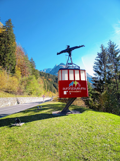 Auronzo S. Caterina - Thumbnail