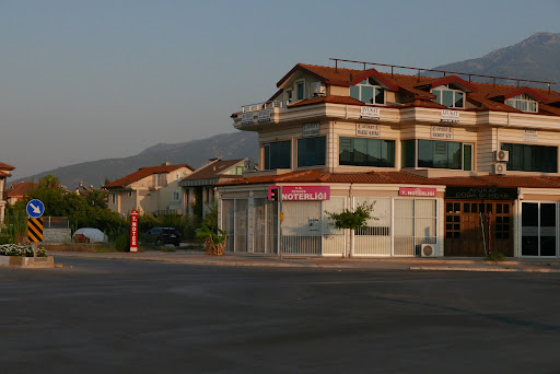 Fethiye 7. Noterliği