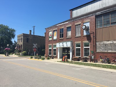 Photos of Iron Works Cafe