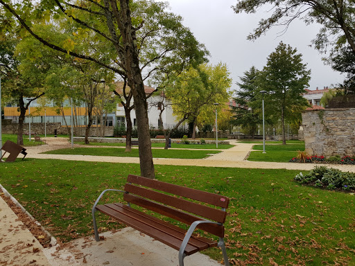 Benita Uribarrena Park - Thumbnail