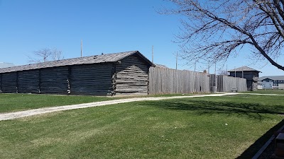 The Fort Museum and Frontier Village